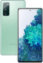 Buy Samsung,Samsung Galaxy S20 FE 5G - Dual Sim - 6GB+128GB - Cloud Mint - Unlocked - Gadcet.com | UK | London | Scotland | Wales| Ireland | Near Me | Cheap | Pay In 3 | Mobile Phones