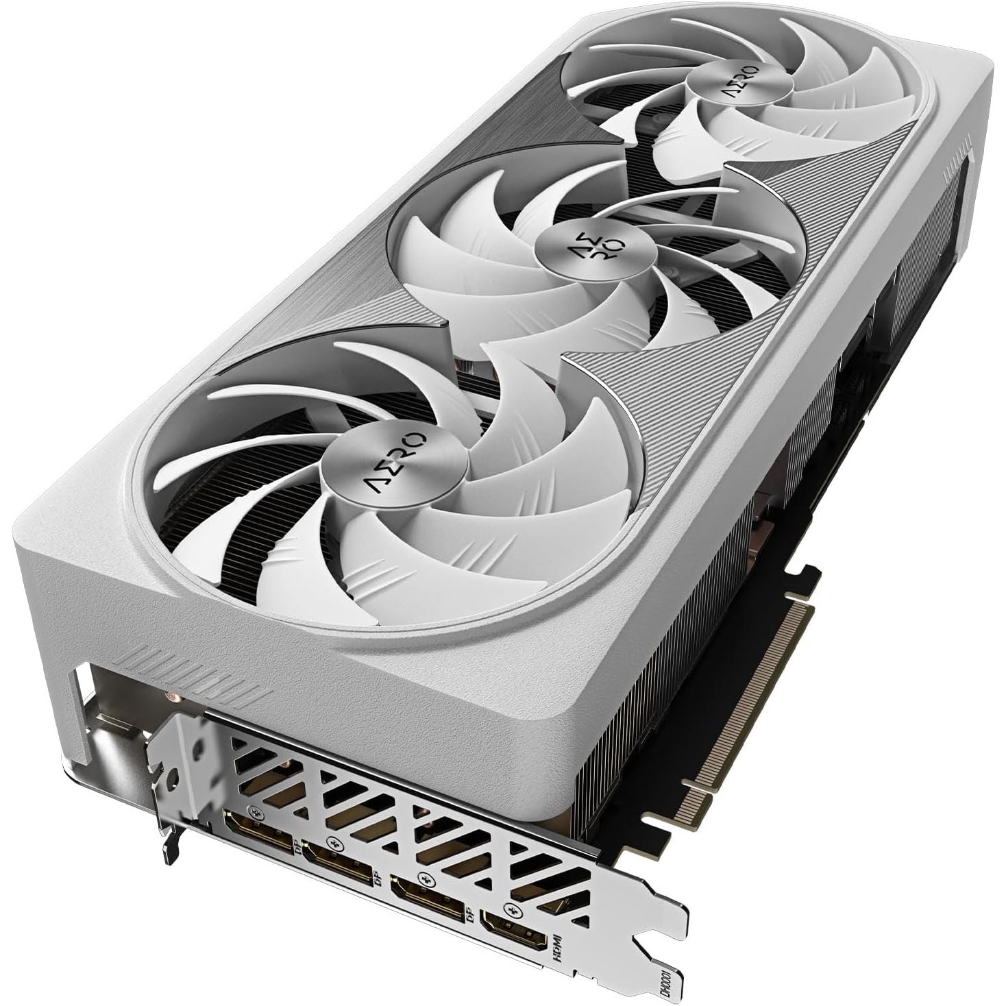 Buy GIGABYTE,GIGABYTE NVIDIA GeForce RTX 4080 SUPER AERO OC 16GB Graphics Card – Ada Lovelace, 16GB GDDR6X, DLSS 3, WINDFORCE Cooling - Gadcet UK | UK | London | Scotland | Wales| Near Me | Cheap | Pay In 3 | Video Cards & Adapters