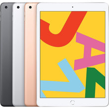 Buy Apple,Apple iPad 7th Gen (A2197) 10.2" - 128GB - Wi-Fi - Gold - Gadcet UK | UK | London | Scotland | Wales| Near Me | Cheap | Pay In 3 | Tablet Computers