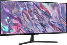 Samsung LS34C500GAUXXU 34" WQHD Monitor – 3440×1440, 100Hz, VA, HDMI, DisplayPort, FreeSync
