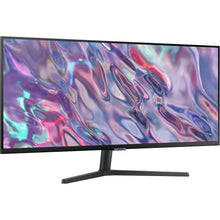 Samsung LS34C500GAUXXU 34" WQHD Monitor – 3440×1440, 100Hz, VA, HDMI, DisplayPort, FreeSync