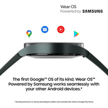 Buy Samsung,Samsung Galaxy Watch4 GPS, 44mm Aluminium Smartwatch, Black - Gadcet UK | UK | London | Scotland | Wales| Near Me | Cheap | Pay In 3 | Smart Watches
