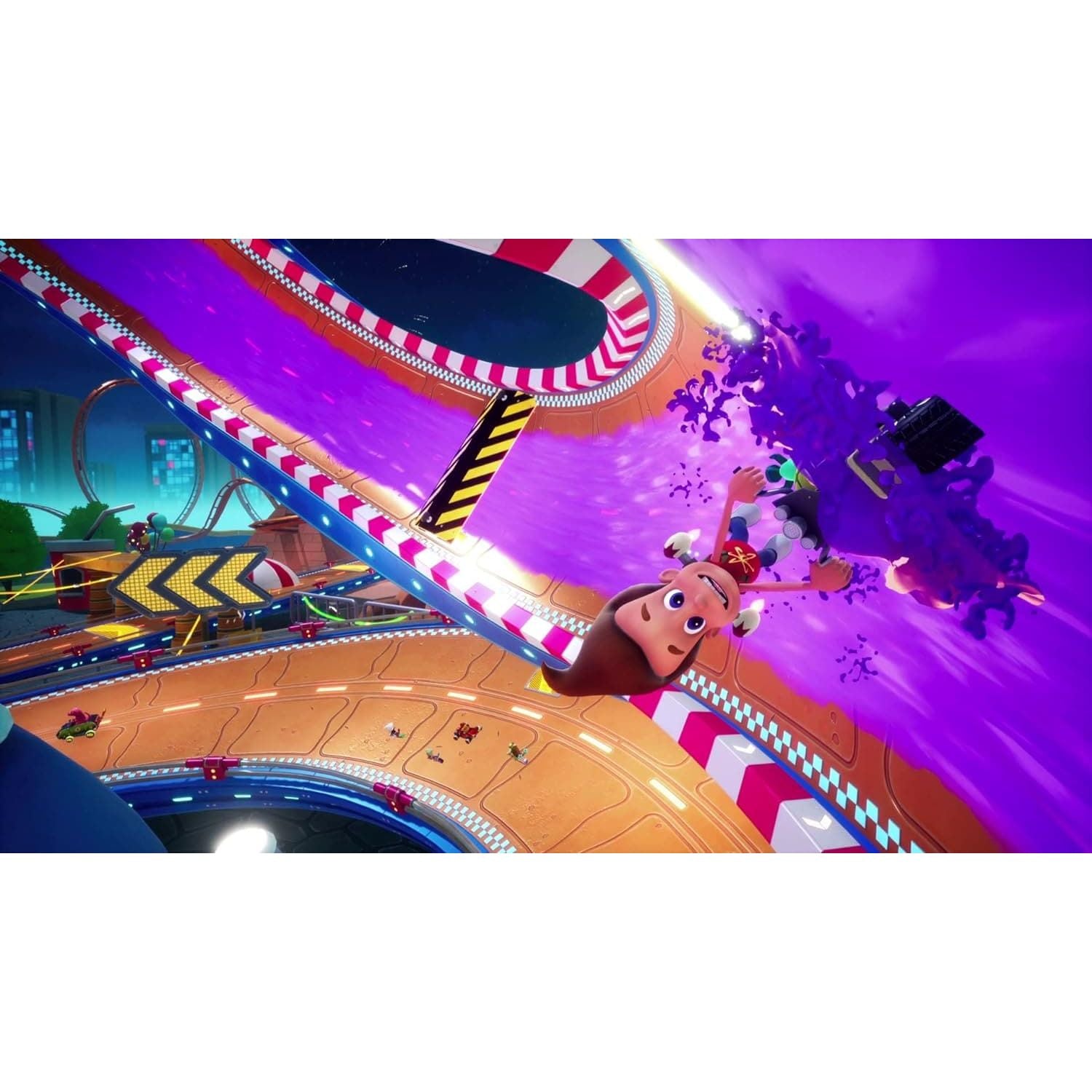 Buy PS5,Nickelodeon Kart Racers 3: Slime Speedway - Gadcet UK | UK | London | Scotland | Wales| Near Me | Cheap | Pay In 3 | Video Game Software