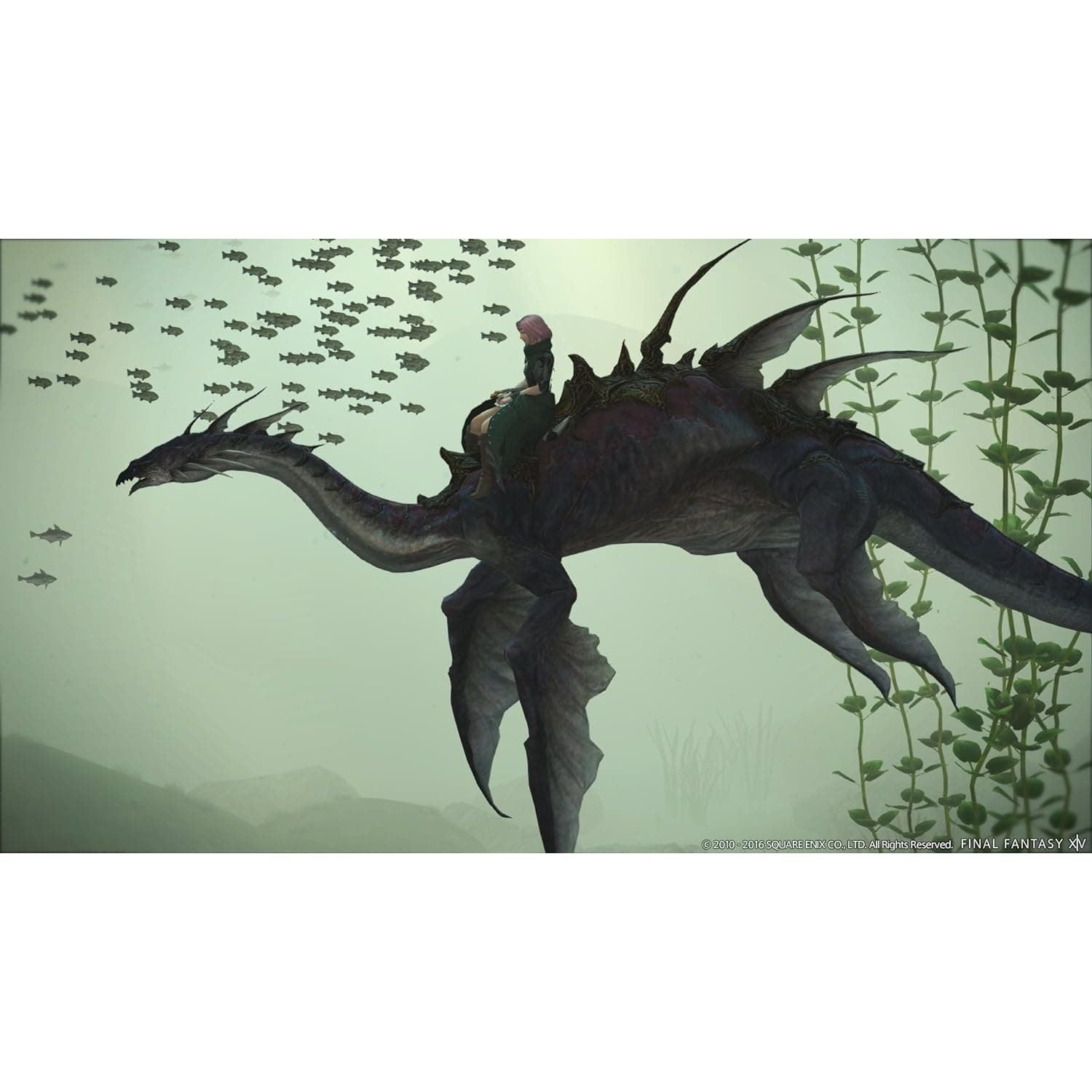 Buy PS4,Final Fantasy XIV: Stormblood (PS4) - Gadcet UK | UK | London | Scotland | Wales| Ireland | Near Me | Cheap | Pay In 3 | Video Game Software
