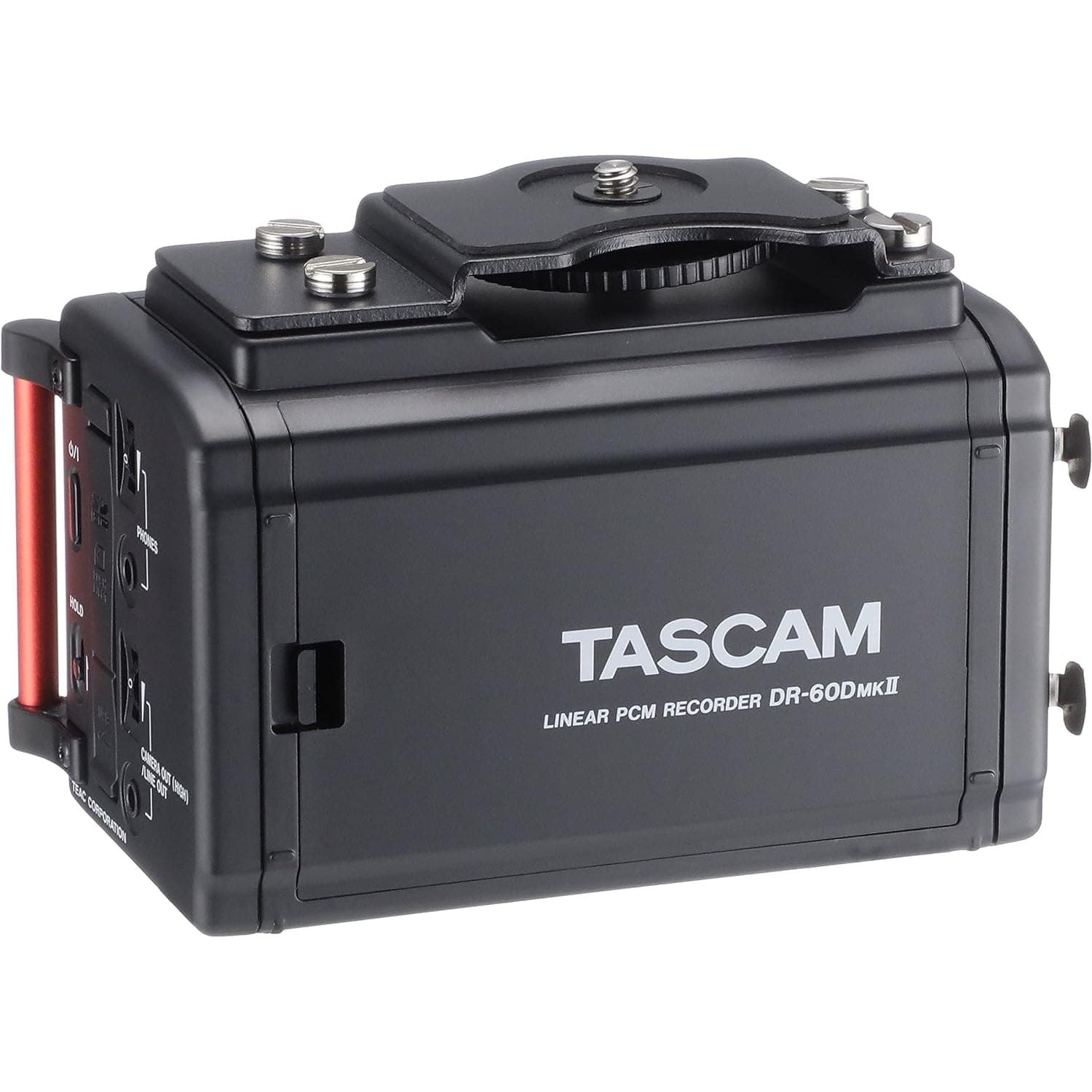 Buy TASCAM,Tascam DR-60DMKII – Portable linear PCM Stereo Recorder for DSLR - Gadcet UK | UK | London | Scotland | Wales| Ireland | Near Me | Cheap | Pay In 3 | Digital Video Recorders