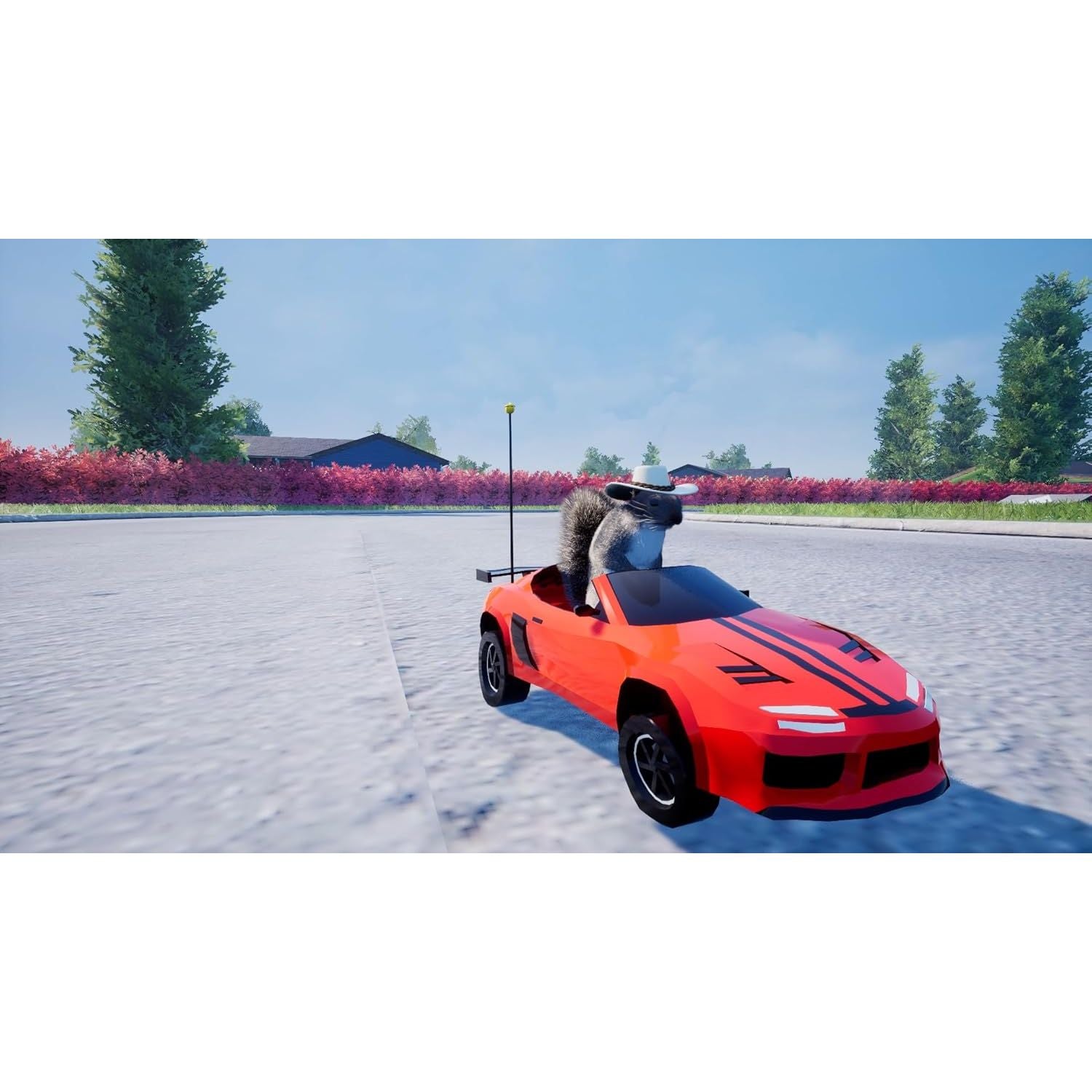 Buy PlayStation,Squirrel with a Gun - PS5 Game - Gadcet UK | UK | London | Scotland | Wales| Near Me | Cheap | Pay In 3 | Video Game Software