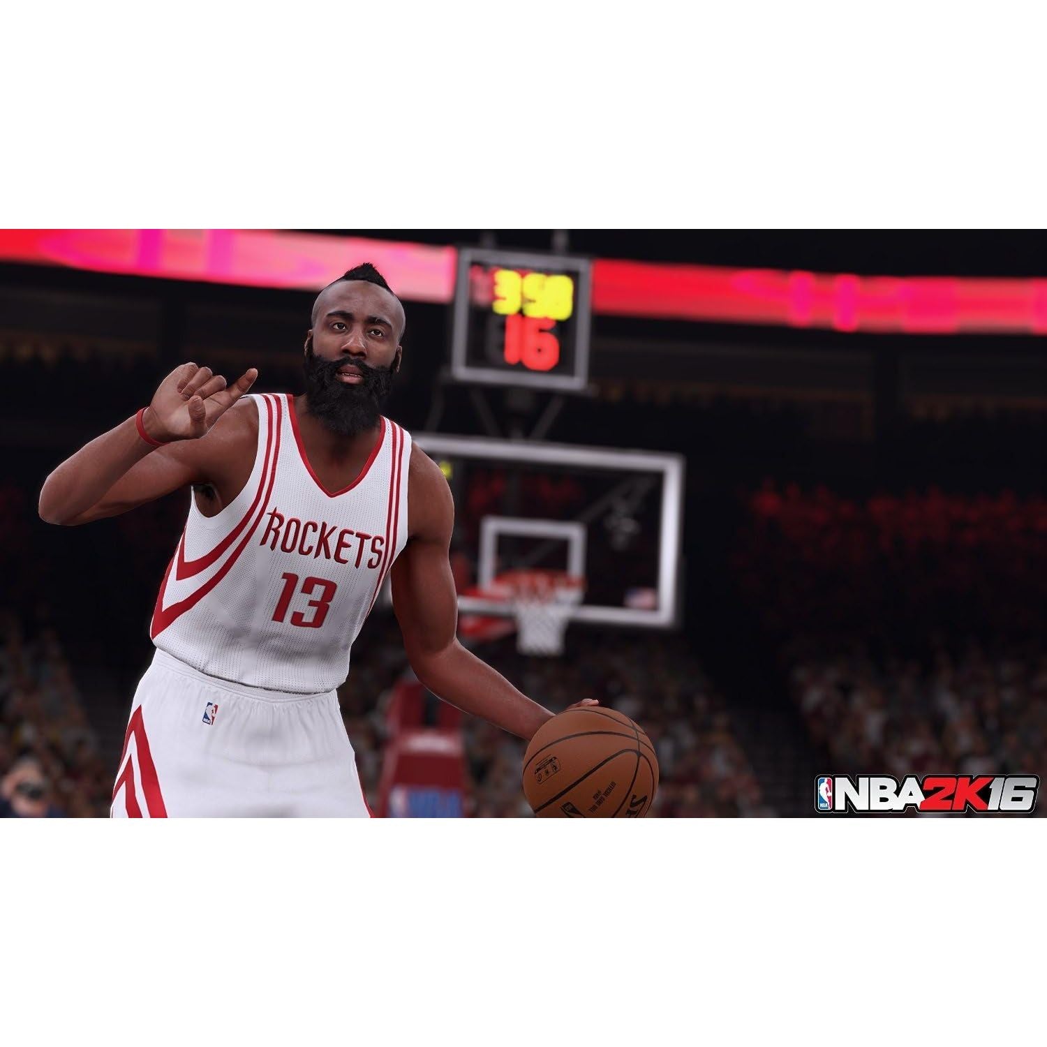 Buy Xbox One,NBA 2K16 - Xbox One Game - Gadcet UK | UK | London | Scotland | Wales| Near Me | Cheap | Pay In 3 | Video Game Software