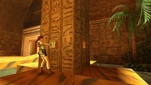 Tomb Raider I, II & III Remastered - Nintendo Switch Game