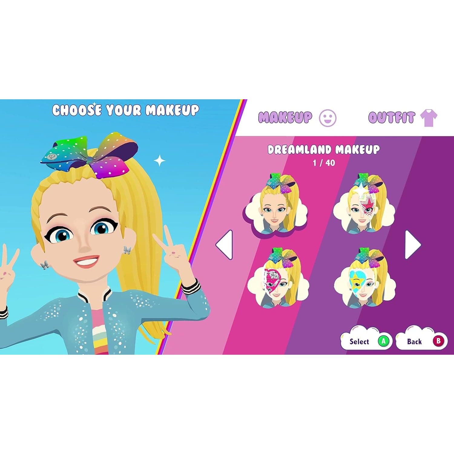 Buy Nintendo,JoJo Siwa: Worldwide Party (Switch) - Gadcet UK | UK | London | Scotland | Wales| Near Me | Cheap | Pay In 3 | Video Game Software