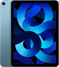 Buy Apple,Apple iPad Air (A2588) 5th gen 256 GB 8GB RAM Storage - WiFi - Blue - Gadcet.com | UK | London | Scotland | Wales| Ireland | Near Me | Cheap | Pay In 3 | Tablet Computers