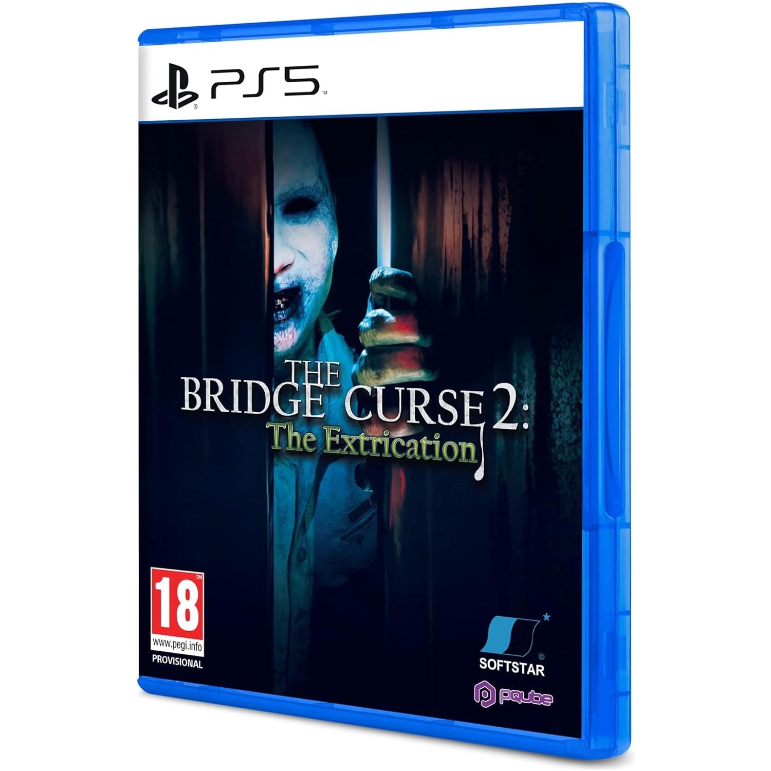 Buy PlayStation,The Bridge Curse 2: The Extrication – PS5 Game - Gadcet UK | UK | London | Scotland | Wales| Near Me | Cheap | Pay In 3 | Video Game Software