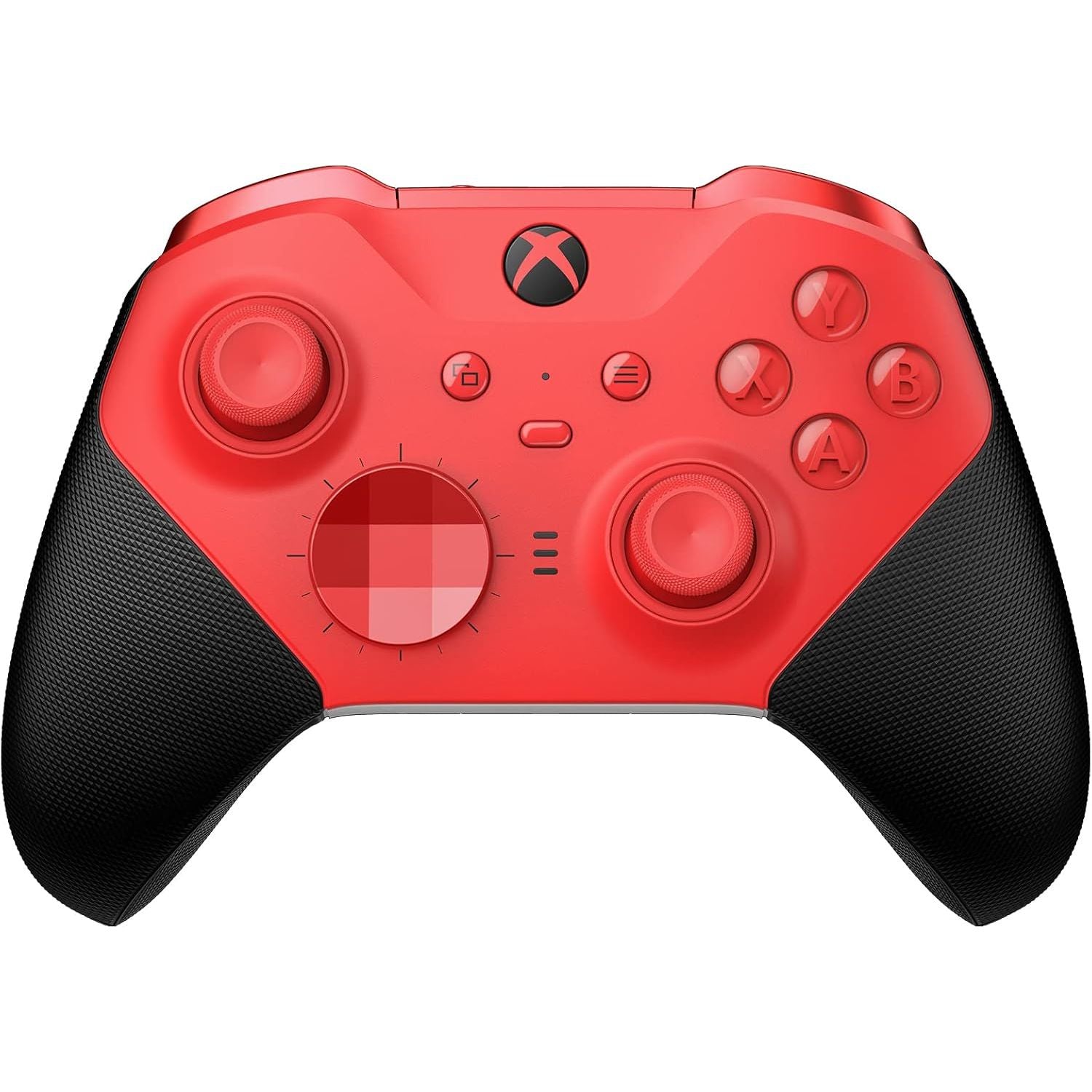 Buy Xbox,Xbox Elite Wireless Controller Series 2 – Core Edition, Red - Gadcet UK | UK | London | Scotland | Wales| Near Me | Cheap | Pay In 3 | Home Game Console Accessories