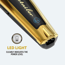 Wahl Professional Gold Cordless Detailer Hair Clipper