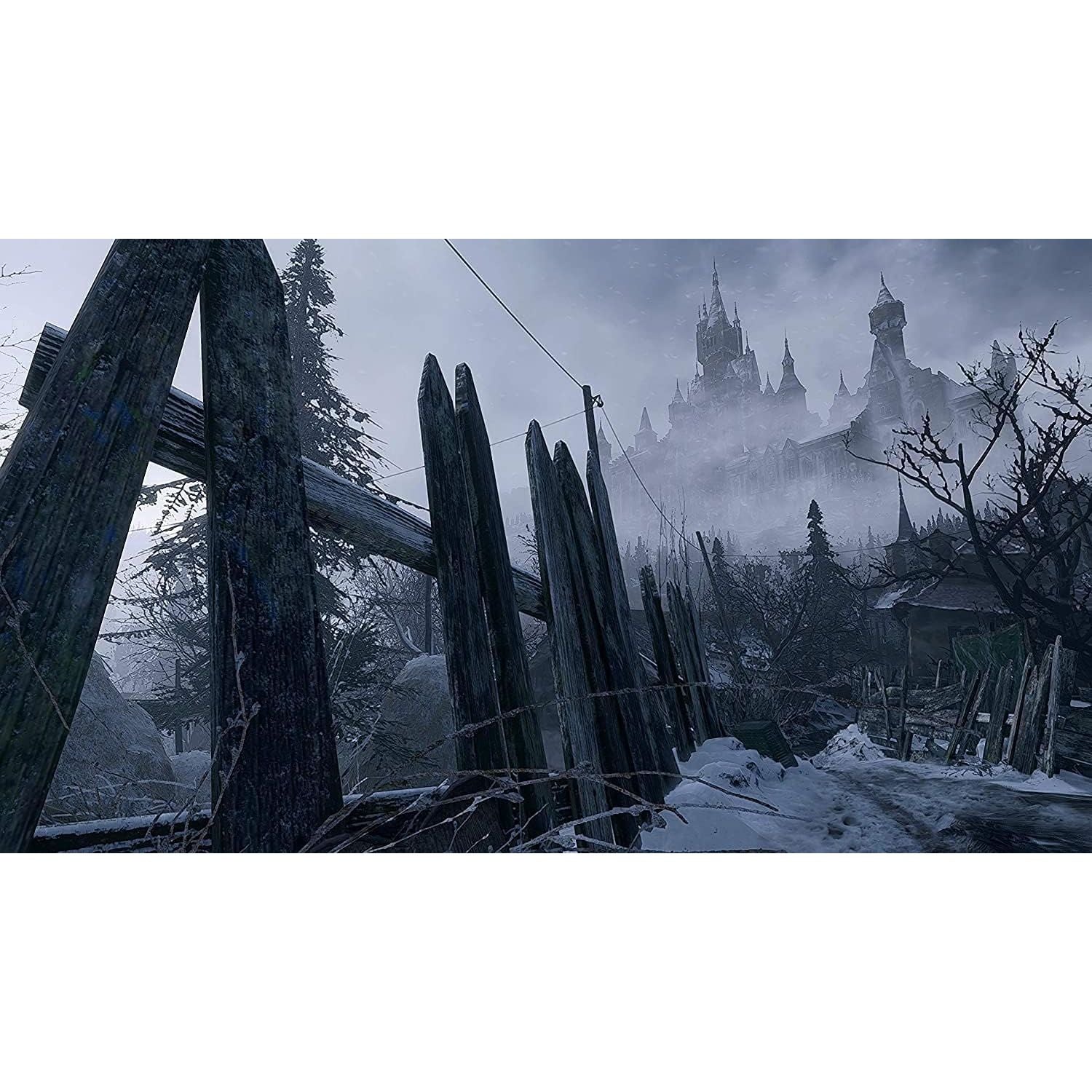 Buy PlayStation,Resident Evil Village - PS5 Game - Gadcet UK | UK | London | Scotland | Wales| Near Me | Cheap | Pay In 3 | Video Game Software
