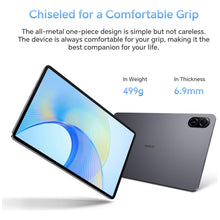 Buy HONOR,Honor Pad X9 128GB 11" Space Grey, Unlocked Tablet - Gadcet UK | UK | London | Scotland | Wales| Near Me | Cheap | Pay In 3 | Tablet Computers