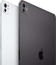 Buy Apple,Apple iPad Pro 11-inch (M4) - Ultra Retina XDR Display, 256GB, 12MP Dual Cameras, Wi-Fi 6E + 5G, All-Day Battery, Silver - Gadcet UK | UK | London | Scotland | Wales| Near Me | Cheap | Pay In 3 | Tablet Computers