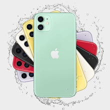 Apple iPhone 11 128GB Green SIM-Free Unlocked Mobile Phone