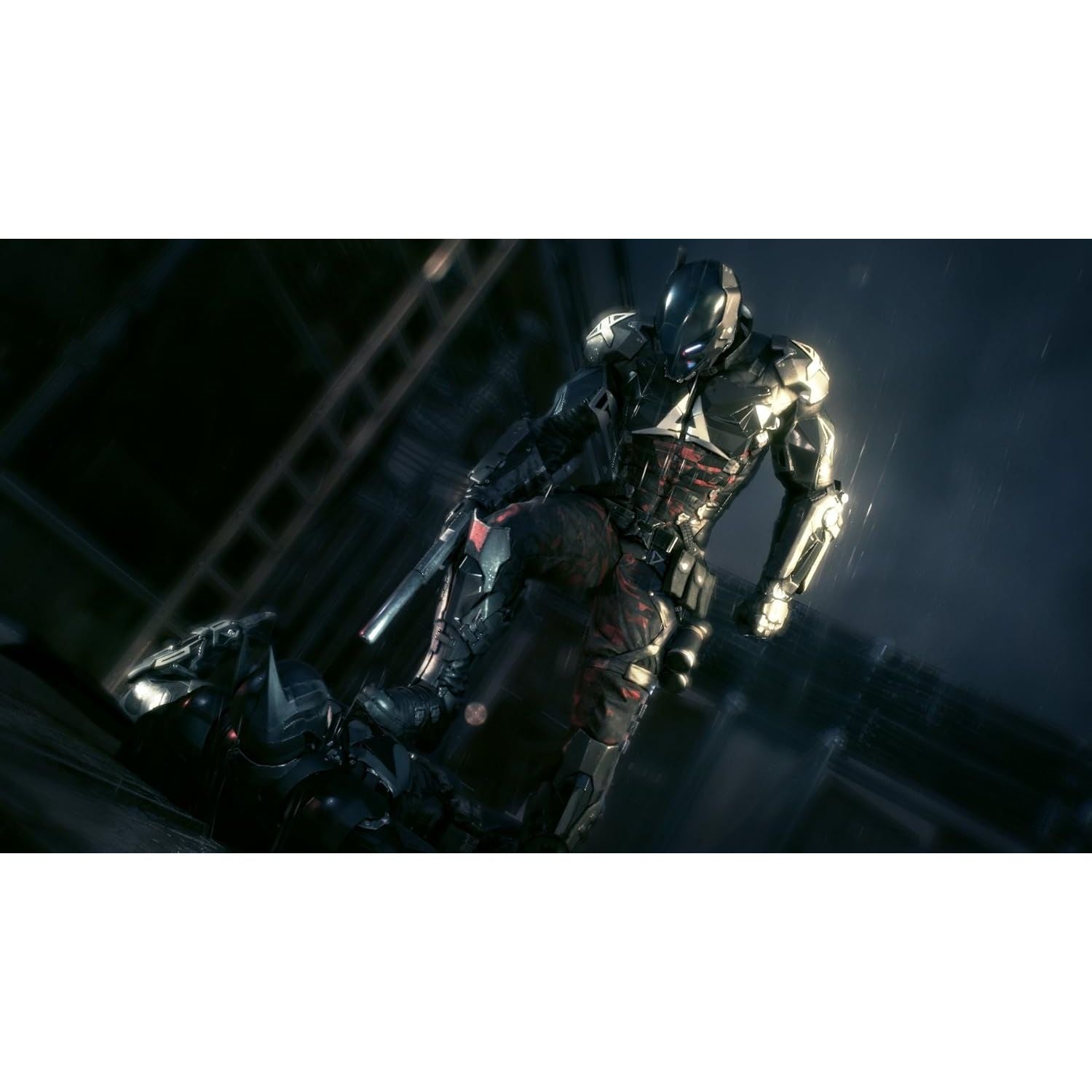 Buy PlayStation,Batman Arkham Knight - PlayStation 4 Standard Edition - Gadcet UK | UK | London | Scotland | Wales| Near Me | Cheap | Pay In 3 | Video Game Consoles