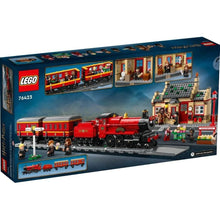 Buy LEGO,LEGO Harry Potter 76423 Hogwarts Express Train Set w/Hogsmeade 1074pcs Age 8+ - Gadcet UK | UK | London | Scotland | Wales| Ireland | Near Me | Cheap | Pay In 3 | Toys & Games