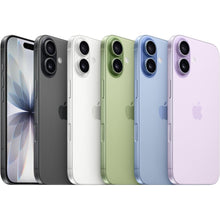 Apple iPhone 17 5G 256GB Mist Blue SIM-Free Unlocked Mobile Phone