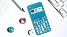 Buy Casio,New Casio FX-83GTCW Blue Scientific Calculator - Gadcet.com | UK | London | Scotland | Wales| Ireland | Near Me | Cheap | Pay In 3 | Scientific Calculators
