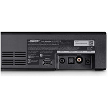 Buy bose,Bose - Solo Sound bar Series II TV Speaker - Black - Gadcet UK | UK | London | Scotland | Wales| Ireland | Near Me | Cheap | Pay In 3 | Audio Components