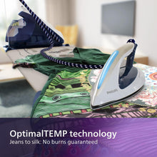 Buy PHILIPS,Philips PerfectCare Elite Steam Generator Iron, Optimal Temperature Technology, 470 g Boost, 1.8 Litre, 2400 W, 6.7 Bar, Detachable Water Tank, Auto-Off, Carry Lock, Safe rest, Navy (GC9630/20) - Gadcet UK | UK | London | Scotland | Wales| Near Me | Cheap | Pay In 3 | Steam Generator Iron