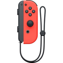 Buy Nintendo,Nintendo Switch Joy-Con - Right - Neon Red - Gadcet UK | UK | London | Scotland | Wales| Ireland | Near Me | Cheap | Pay In 3 | Game Controller Accessories