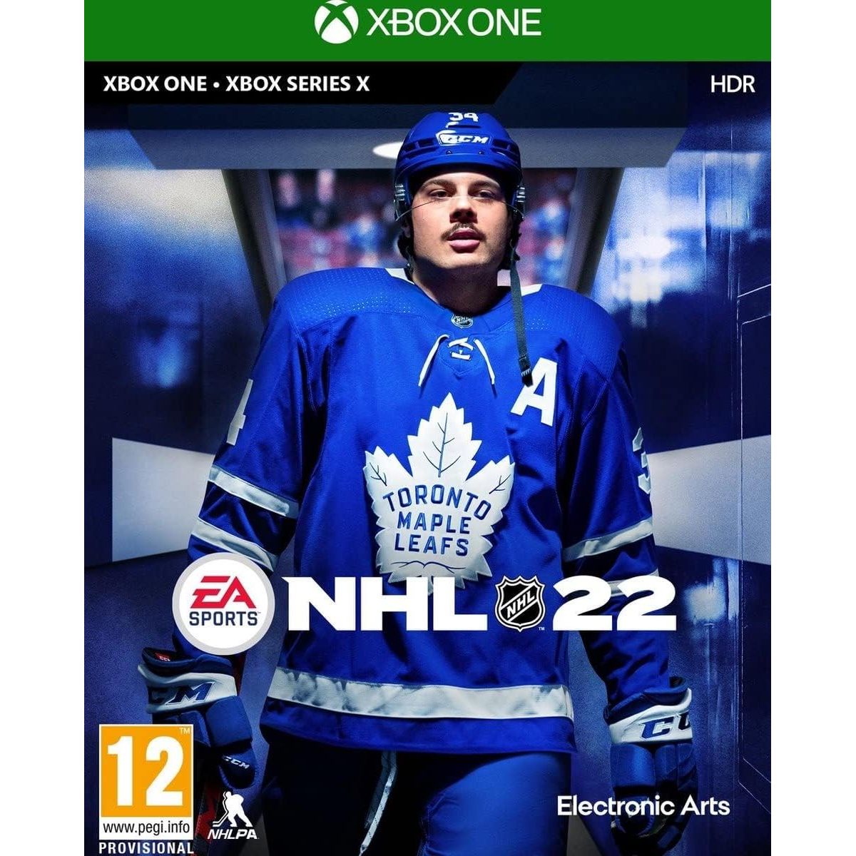 Buy Xbox One,NHL 22 – Xbox One Game - Gadcet UK | UK | London | Scotland | Wales| Near Me | Cheap | Pay In 3 | Video Game Software