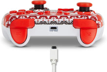 Buy Power A,PowerA Wired Controller for Nintendo Switch - OLED, Switch Lite - Pokémon Holiday Sweater, Officially Licensed Gamepad, Wired Controller - Gadcet UK | UK | London | Scotland | Wales| Near Me | Cheap | Pay In 3 | Game Controllers