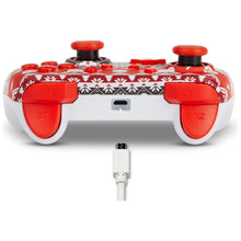 Buy Power A,PowerA Wired Controller for Nintendo Switch - OLED, Switch Lite - Pokémon Holiday Sweater, Officially Licensed Gamepad, Wired Controller - Gadcet UK | UK | London | Scotland | Wales| Near Me | Cheap | Pay In 3 | Game Controllers