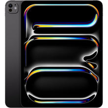 Buy Apple,Apple iPad Pro 13" (M4, 256GB) Wi-Fi 6E - Space Black, Ultra Retina XDR Display, 12MP Dual Cameras, LiDAR Scanner, Face ID, All-Day Battery - Gadcet UK | UK | London | Scotland | Wales| Near Me | Cheap | Pay In 3 | Tablet Computers