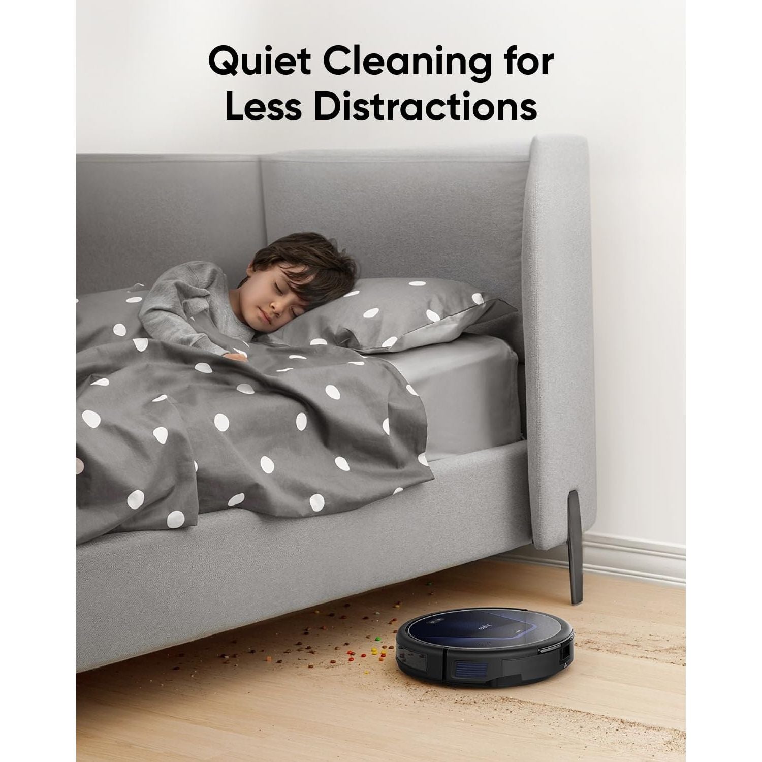 Buy eufy,eufy G50 Robot Vacuum – 4000Pa Suction, Dynamic Navigation, Pro-Detangle Brush, for Pet Hair, Hard Floors & Carpets - Gadcet UK | UK | London | Scotland | Wales| Near Me | Cheap | Pay In 3 | Vacuum
