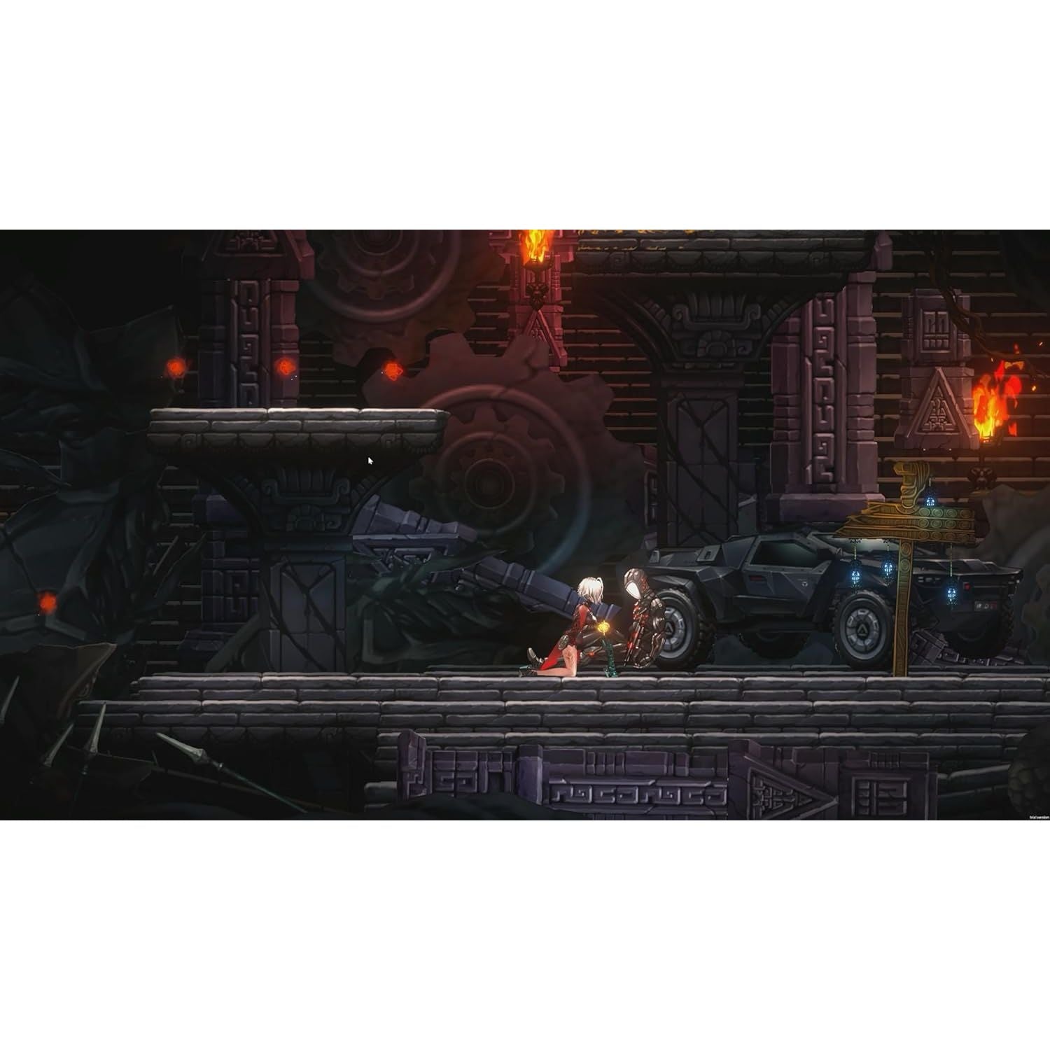Buy PlayStation,Awaken: Astral Blade - Tania's Edition (PS5) Game - Gadcet UK | UK | London | Scotland | Wales| Near Me | Cheap | Pay In 3 | Video Game Software
