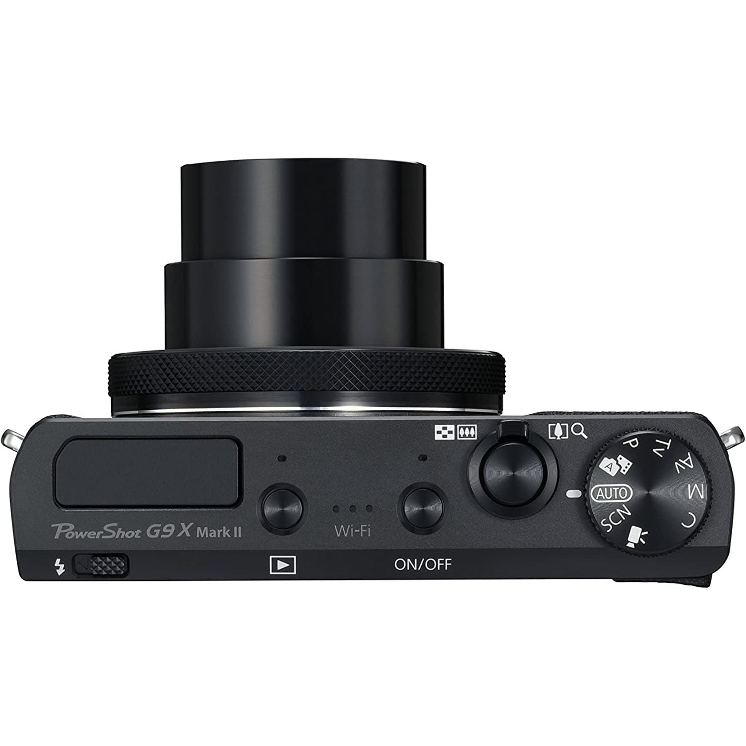 Buy Canon,Canon PowerShot G9 X Mark II Digital Camera - Black - Gadcet.com | UK | London | Scotland | Wales| Ireland | Near Me | Cheap | Pay In 3 | camera