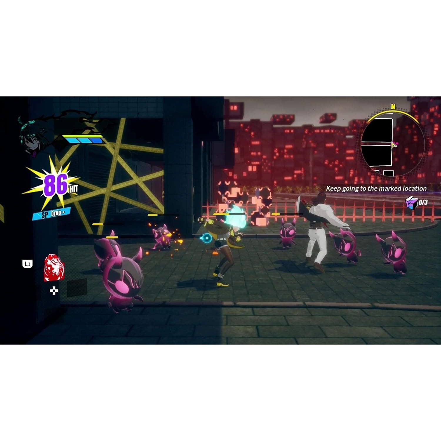 Buy Nintendo,Dusk Diver (Nintendo Switch) - Gadcet UK | UK | London | Scotland | Wales| Ireland | Near Me | Cheap | Pay In 3 | Video Game Software