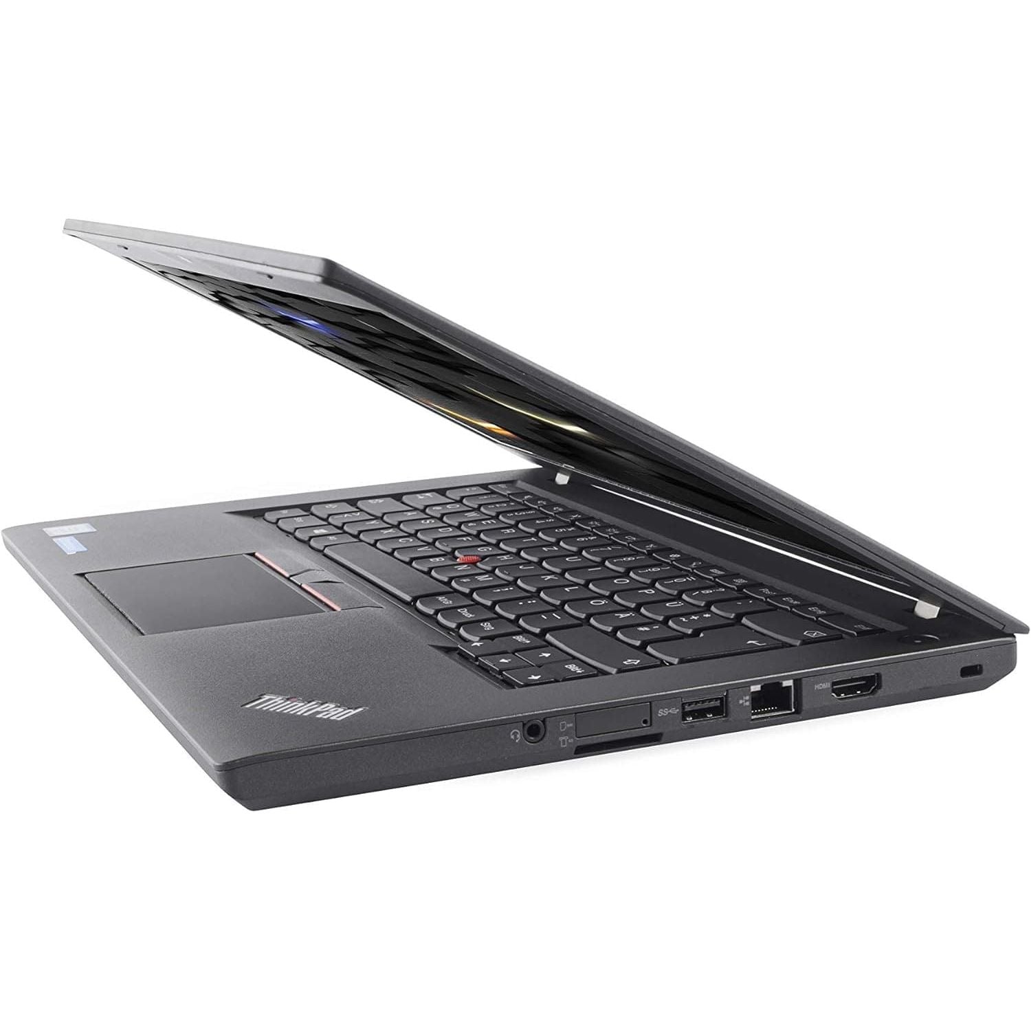 Buy Lenovo,Lenovo ThinkPad T460 14" - Intel i5-6200U - 8GB RAM - 500GB HDD - Black - Gadcet UK | UK | London | Scotland | Wales| Near Me | Cheap | Pay In 3 | Laptops