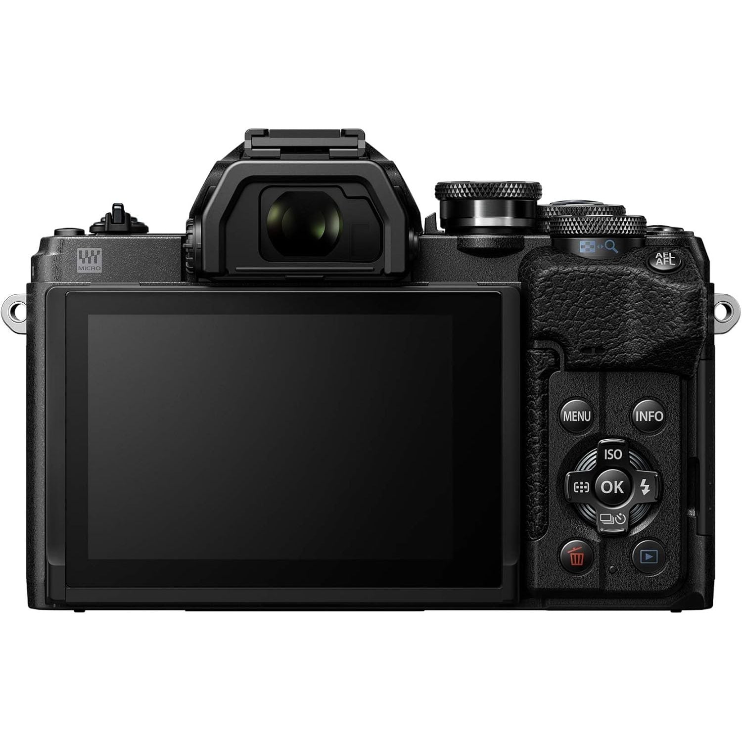 Buy OLYMPUS,Olympus OM-D E-M10 Mark IV Black Body with Black M.Zuiko Digital ED 14-42mm F3.5-5.6 EZ Lens Kit - Gadcet UK | UK | London | Scotland | Wales| Near Me | Cheap | Pay In 3 | Mirrorless Digital Cameras