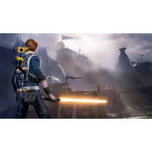 Star Wars JEDI: Fallen Order - PS4 Game