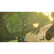 The Legend of Zelda: Breath of the Wild – Nintendo Switch 2 Edition