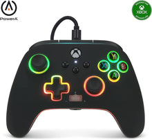 Buy Xbox,PowerA Spectra Infinity Enhanced Wired Controller For Xbox Series X|S, Gamepad, Wired Video Game Controller - Gadcet.com | UK | London | Scotland | Wales| Ireland | Near Me | Cheap | Pay In 3 | Game Controllers