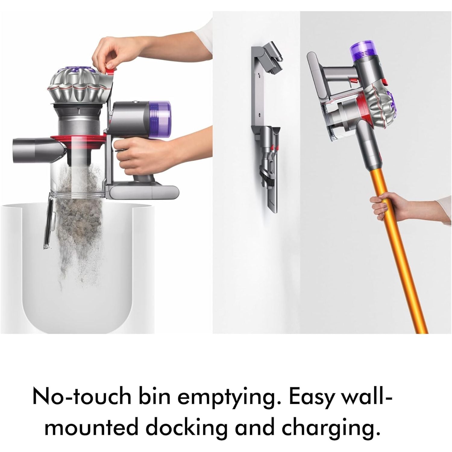 Buy Dyson,Dyson V8 Absolute Pet Cordless Vacuum Cleaner - Gadcet UK | UK | London | Scotland | Wales| Near Me | Cheap | Pay In 3 | Vacuum Cleaner