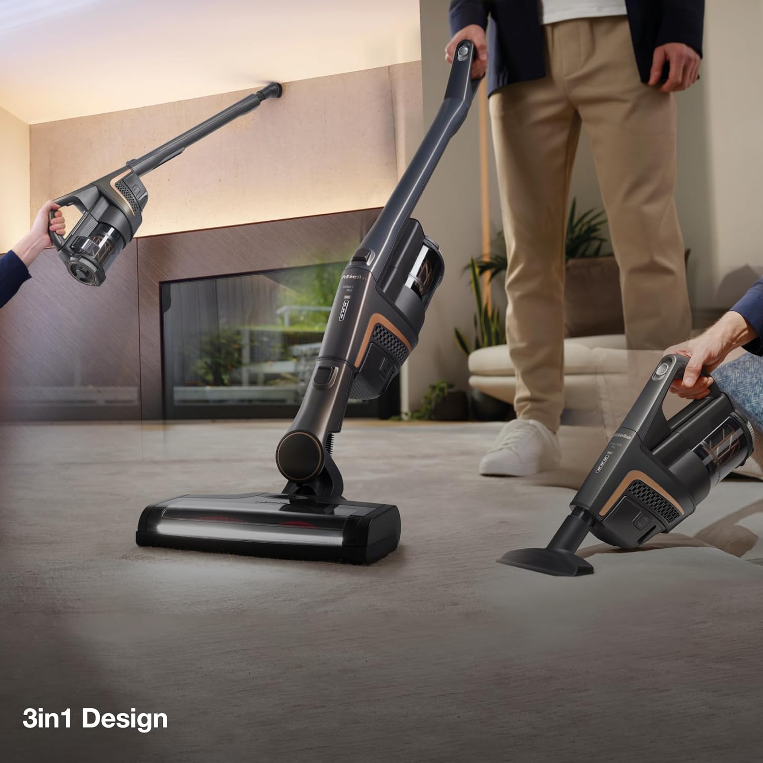 Buy Miele,Miele Triflex HX2 Pro Cordless Vacuum Cleaner – Infinity Grey - Gadcet UK | UK | London | Scotland | Wales| Near Me | Cheap | Pay In 3 | Vacuum Cleaner