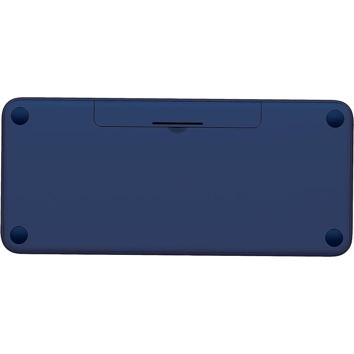 Buy Logitech,Logitech K380 Wireless Multi-Device Keyboard for Windows QWERTY UK Layout - Blue - Gadcet UK | UK | London | Scotland | Wales| Ireland | Near Me | Cheap | Pay In 3 | Keyboards