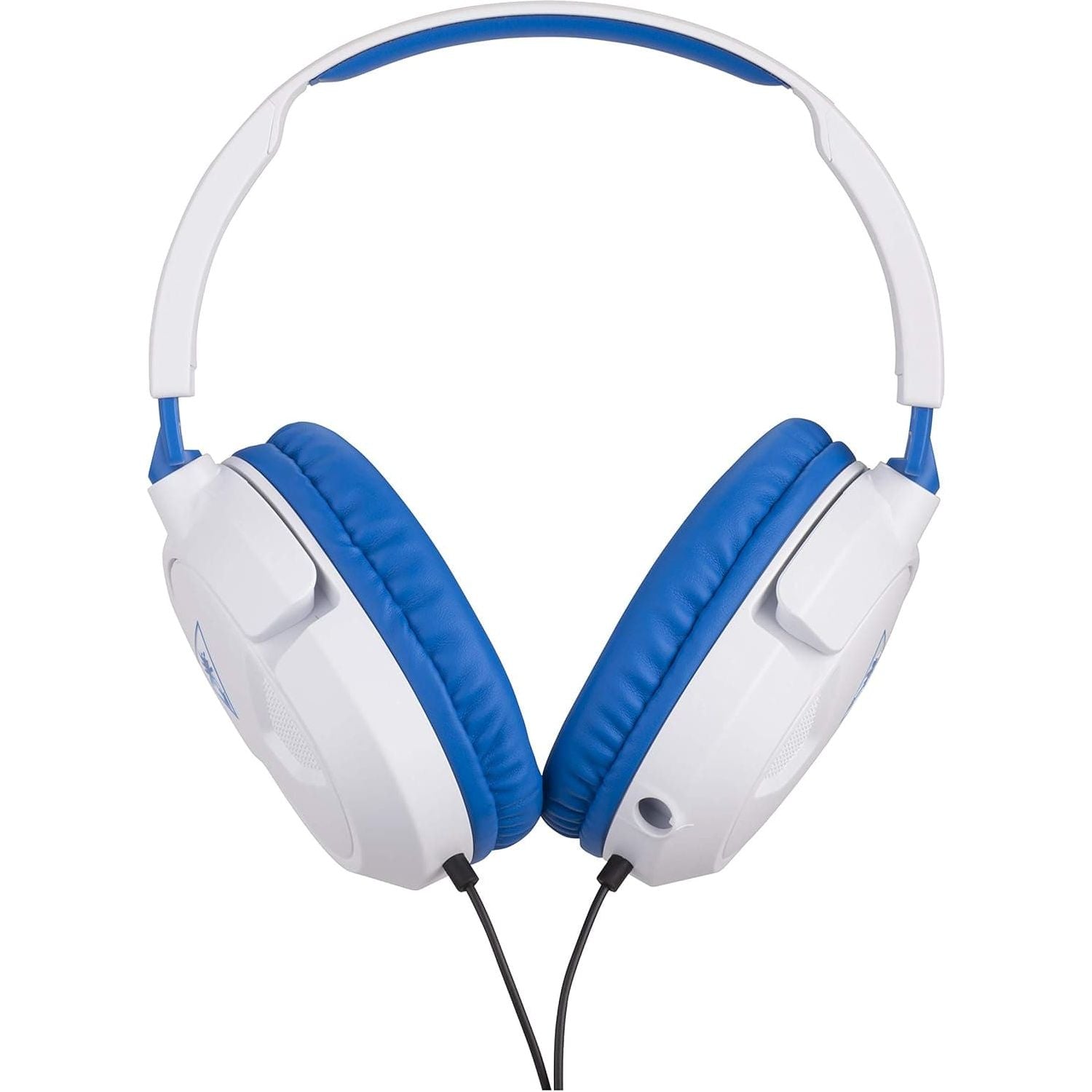 Buy Turtle Beach,Turtle Beach Recon 60P Amplified Stereo Gaming Headset - White - Gadcet UK | UK | London | Scotland | Wales| Ireland | Near Me | Cheap | Pay In 3 | Headphones & Headsets