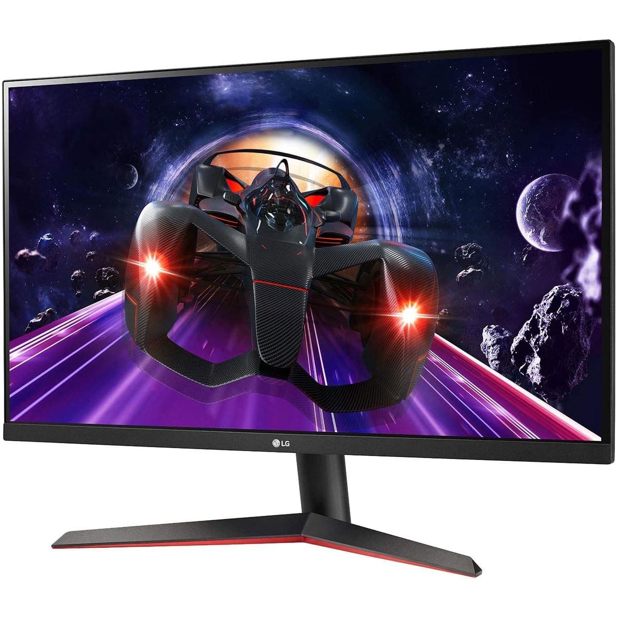 Buy LG,LG Electronics 68,6cm/27" (1920X1080) 27MP60G-B Full HD 5ms 16:9 VGA HDMI DP - Black - Gadcet UK | UK | London | Scotland | Wales| Ireland | Near Me | Cheap | Pay In 3 | Computer Monitors
