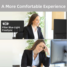 Buy CHiQ,CHiQ 32 inch QHD (2560x1440) Computer Monitor, LED, IPS, 5ms, 3-Sided Frameless & Ultra Slim, HDMI DP inputs, USB only for charging, Lowblue Mode, Flicker-Free, Freesync, VESA Compatible - Gadcet.com | UK | London | Scotland | Wales| Ireland | Near Me | Cheap | Pay In 3 | Computer Monitors