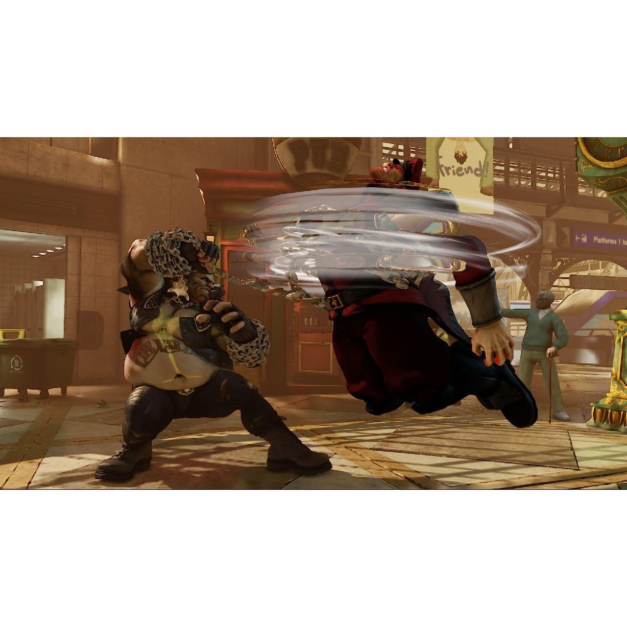 Buy PlayStation,Street Fighter V - PS4 Game - Gadcet UK | UK | London | Scotland | Wales| Near Me | Cheap | Pay In 3 | Video Game Software