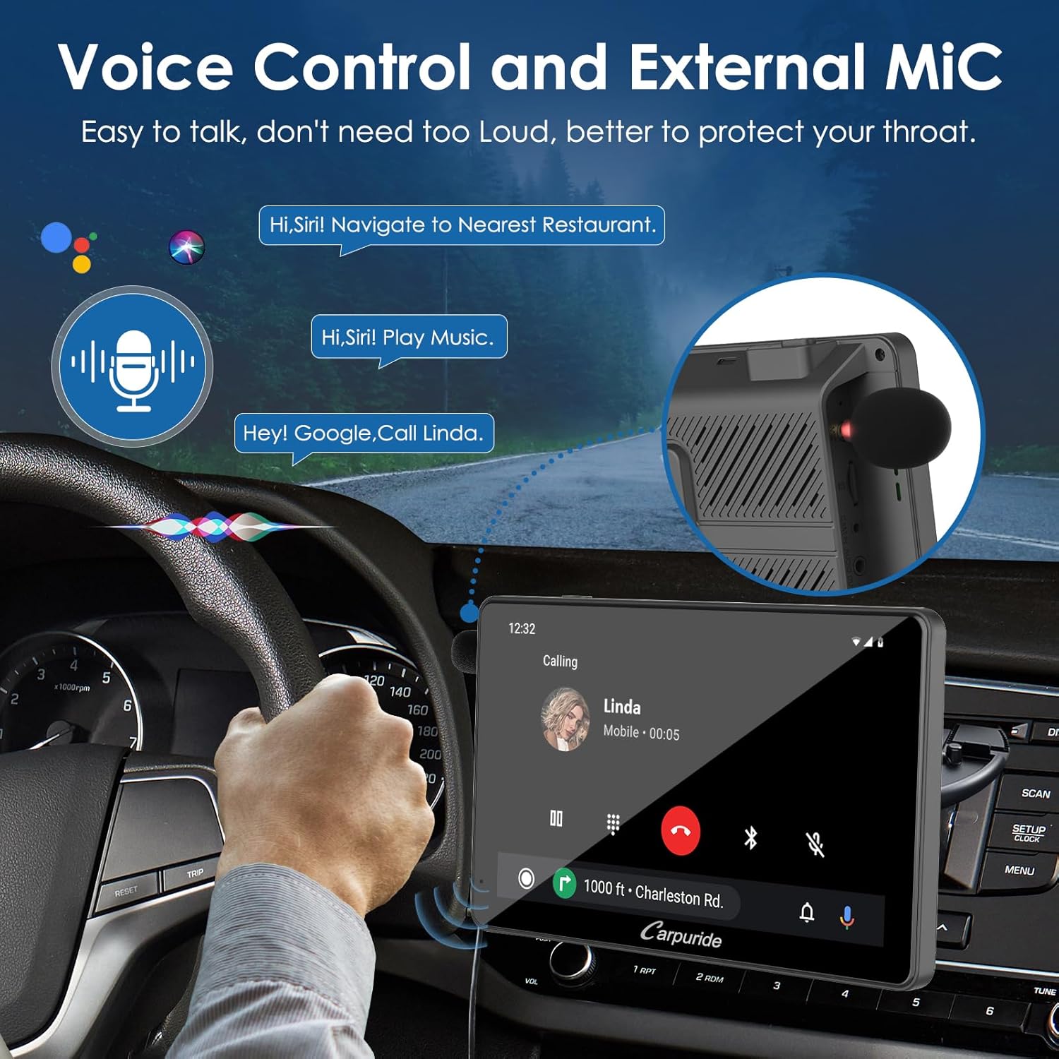 Buy Carpuride,Carpuride 706 Wireless Apple Carplay & Android Auto - Gadcet UK | UK | London | Scotland | Wales| Near Me | Cheap | Pay In 3 | Motor Vehicle A/V Players & In-Dash Systems