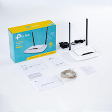 Buy TP-Link,TP-Link TL-WR841N N300 Mbps WiFi Router, Wireless WiFi Extender, Internet Booster, WiFi Booster, 2 x 5dBi High Power Antennas, Supports Access Point, WISP, Easy APP Management - Gadcet UK | UK | London | Scotland | Wales| Near Me | Cheap | Pay In 3 | Network Cards & Adapters
